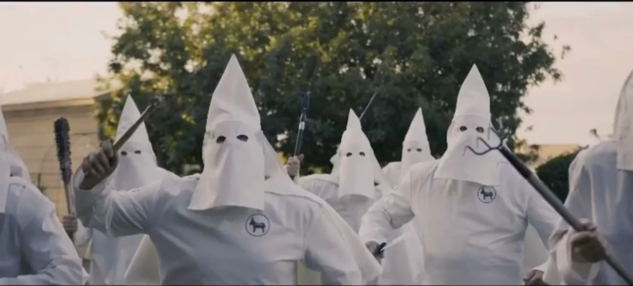 Klan-Hoods
